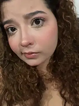 CharlotteMillers online show from December 2024 02:28:01 AM