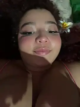 CharlotteMillers online show from March 2025 12:23:02 PM