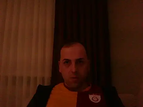 Yldrmm 9553 online show from April 2026 09:26:01 PM