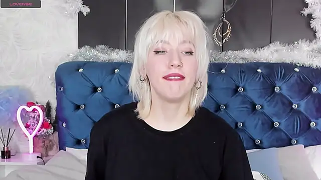 RachelCart online show from January 2025 12:56:01 PM