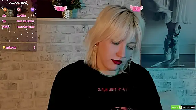 RachelCart online show from February 2025 12:48:01 PM