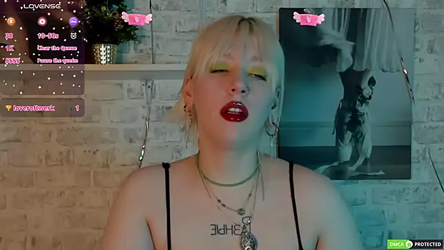 RachelCart online show from February 2025 06:48:01 AM