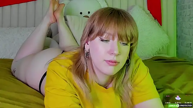 RachelCart online show from May 2026 04:07:02 AM
