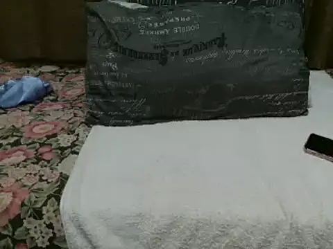 NaughtyFlower88 online show from December 2024 12:19:02 PM