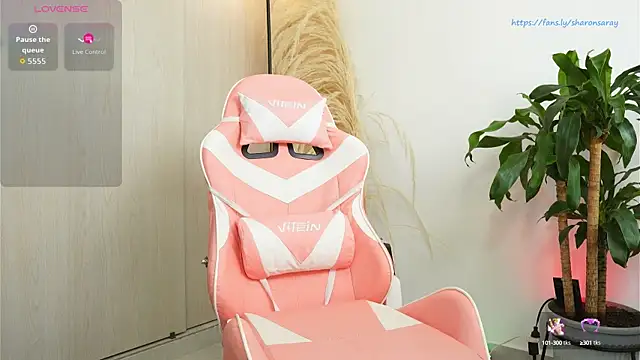 SharonGrowing online show from September 2025 02:00:02 PM