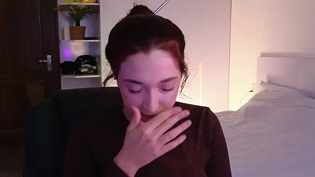 YasmineWest online show from June 2026 02:36:02 AM