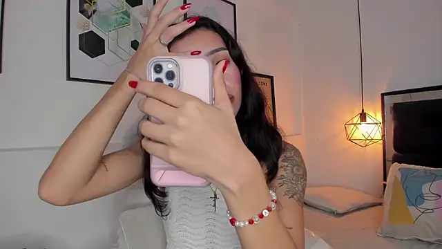 amysc online show from November 2025 01:45:01 PM