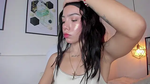 amysc online show from November 2025 01:50:01 PM