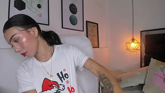 amysc online show from December 2025 01:50:02 PM