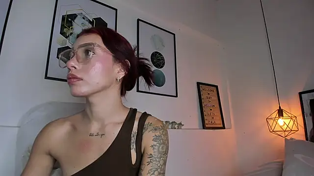 amysc online show from April 2026 12:06:01 PM