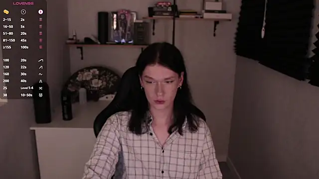 carthylovvve online show from January 2025 07:47:02 PM