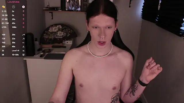 carthylovvve online show from January 2025 04:56:01 AM