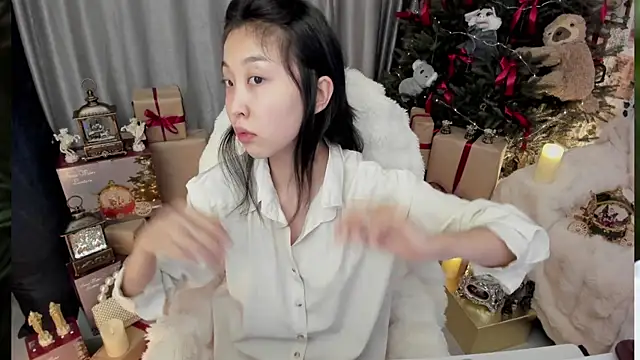 Minami 686 online show from January 2025 07:31:02 PM