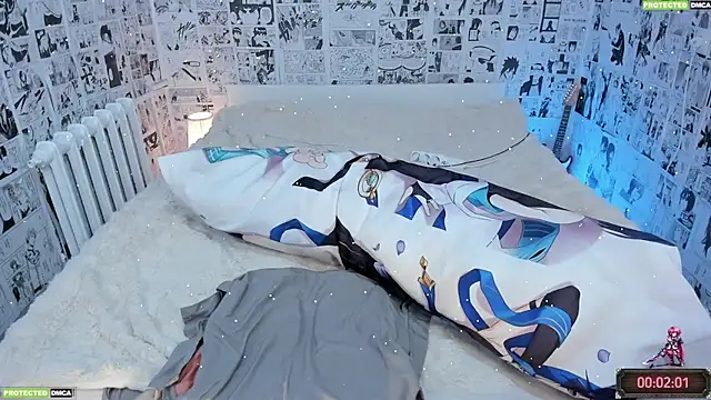 Minami 686 online show from January 2026 07:59:01 PM