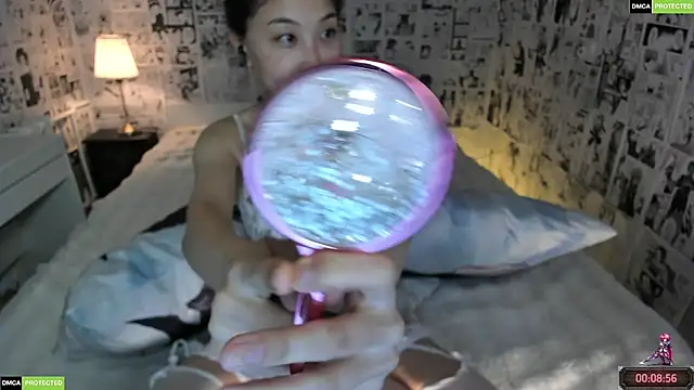 Snapshot of Minami_686 chatting on June 2026 07:05:01 PM Minami 686 online show from June 2026 07:05:01 PM