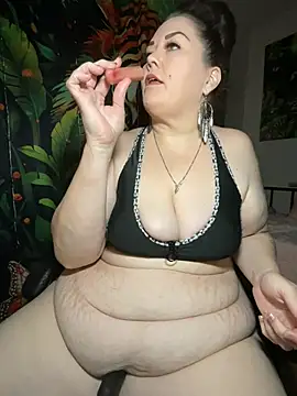 fatfabulous1981 online show from March 2025 06:05:02 AM