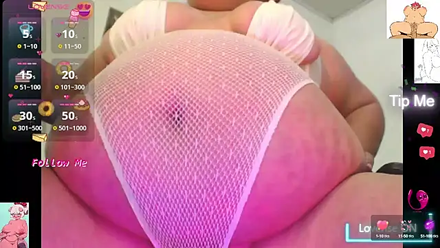 samy belly32 online show from February 2025 08:30:02 PM