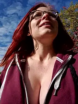 die-EinHORNY-WG online show from September 2025 08:27:01 AM