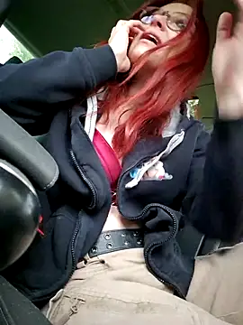 die-EinHORNY-WG online show from October 2025 03:25:02 PM