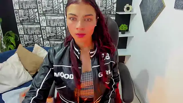 Lilithsabeth online show from March 2025 08:10:02 PM