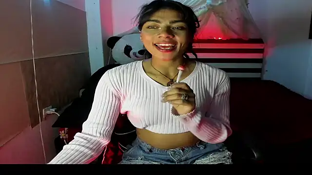 Lilithsabeth online show from November 2025 12:32:01 AM