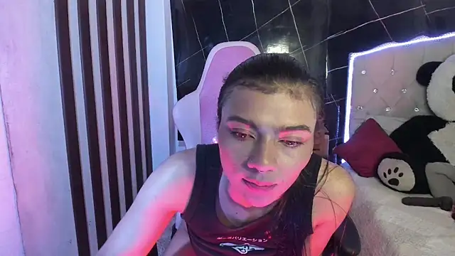 Lilithsabeth online show from May 2026 11:12:03 PM