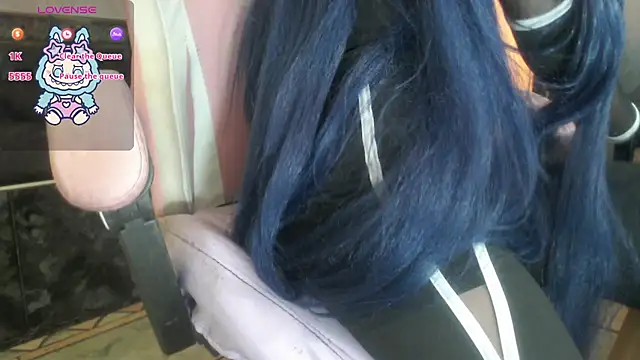 Sally23  online show from December 2025 02:24:01 PM