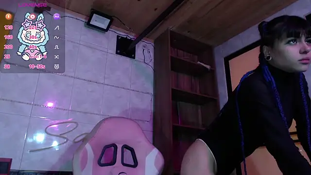 Sally23  online show from February 2026 02:59:02 PM