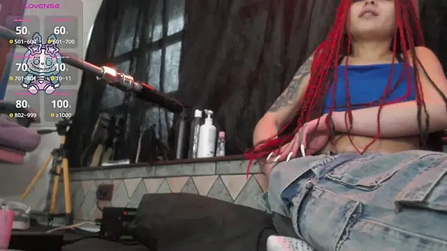 Sally23  online show from June 2026 03:34:02 PM