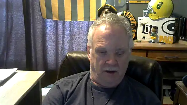 Snapshot of nobledad chatting on March 2025 06:30:01 PM nobledad online show from March 2025 06:30:01 PM