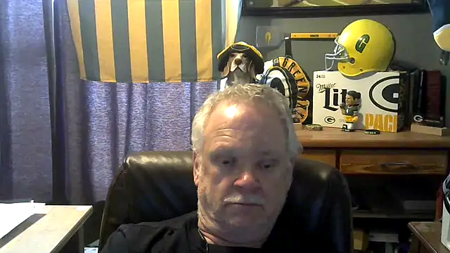 Snapshot of nobledad chatting on March 2025 05:24:02 PM nobledad online show from March 2025 05:24:02 PM