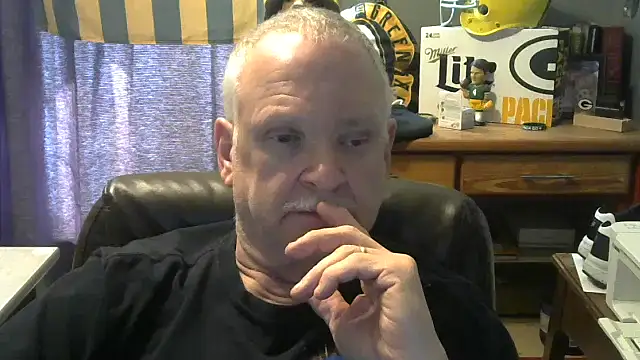 Snapshot of nobledad chatting on March 2025 08:59:01 PM nobledad online show from March 2025 08:59:01 PM