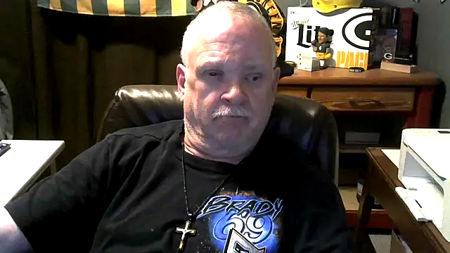 Snapshot of nobledad chatting on March 2025 01:13:01 AM nobledad online show from March 2025 01:13:01 AM