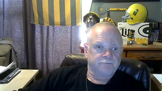 Snapshot of nobledad chatting on March 2025 06:51:01 PM nobledad online show from March 2025 06:51:01 PM