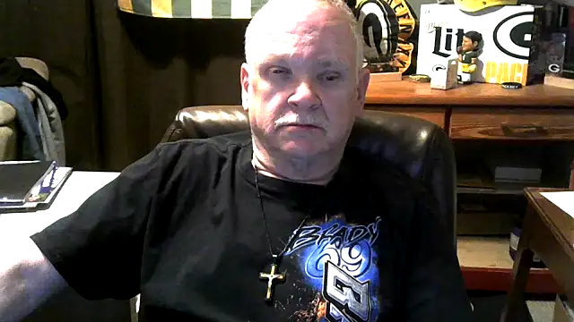 Snapshot of nobledad chatting on March 2025 01:09:02 AM nobledad online show from March 2025 01:09:02 AM