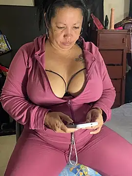 CamelliaLong online show from July 2026 05:56:02 AM