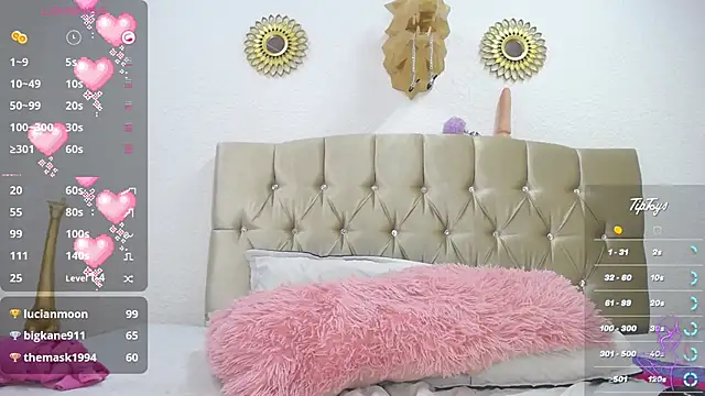 Dreams sophi online show from February 2025 12:28:01 AM