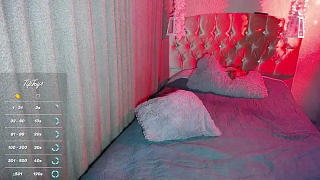Dreams sophi online show from May 2026 01:00:01 AM