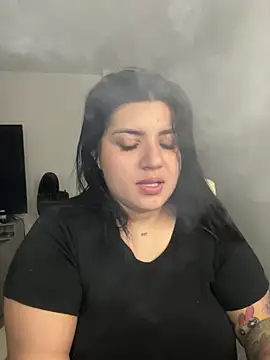 horny roomiess online show from January 2025 12:22:02 AM