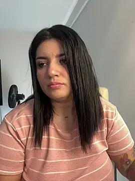 horny roomiess online show from January 2025 09:04:02 PM