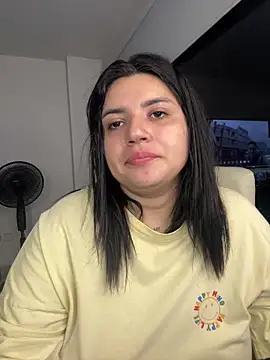 horny roomiess online show from January 2025 02:09:01 AM