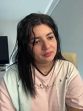 horny roomiess online show from January 2025 09:06:01 PM