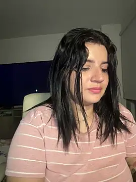 horny roomiess online show from January 2025 01:53:02 AM