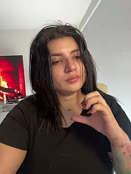 horny roomiess online show from January 2025 06:45:02 PM