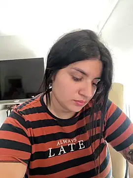 horny roomiess online show from January 2025 07:53:02 PM