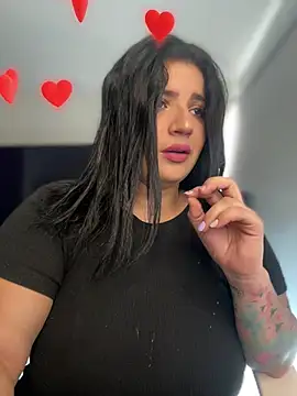 horny roomiess online show from March 2025 09:08:02 PM