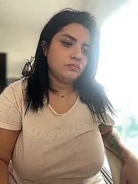 horny roomiess online show from March 2025 09:13:02 PM