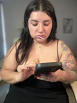 horny roomiess online show from January 2026 06:13:02 PM