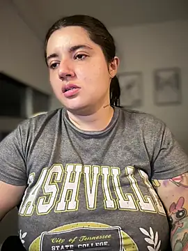 horny roomiess online show from March 2026 11:31:02 PM