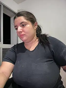 horny roomiess online show from April 2026 01:03:01 AM